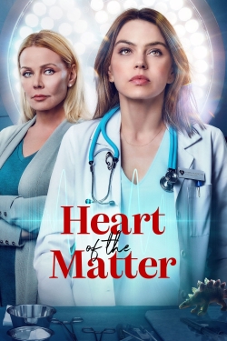 Heart of the Matter-hd