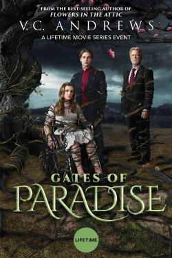 Gates of Paradise-hd