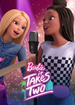 Barbie: It Takes Two-hd