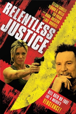 Relentless Justice-hd