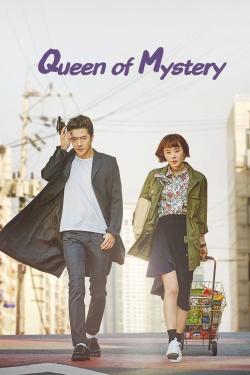 Queen of Mystery-hd