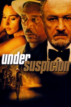 Under Suspicion-hd