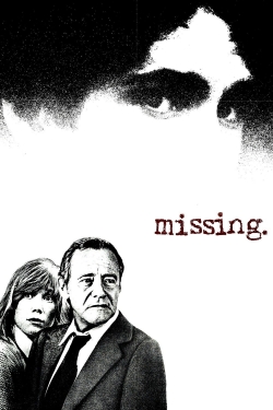 Missing-hd
