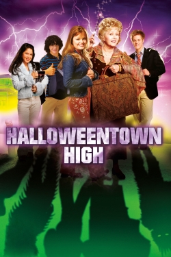 Halloweentown High-hd