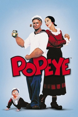 Popeye-hd