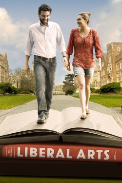 Liberal Arts-hd