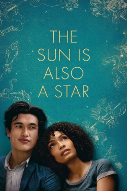 The Sun Is Also a Star-hd