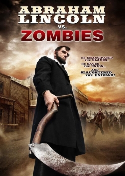 Abraham Lincoln vs. Zombies-hd
