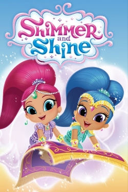 Shimmer and Shine-hd