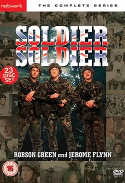 Soldier Soldier-hd