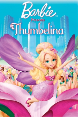 Barbie Presents: Thumbelina-hd