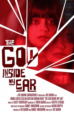The God Inside My Ear-hd