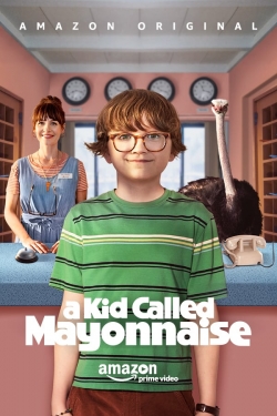 A Kid Called Mayonnaise-hd