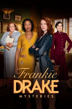 Frankie Drake Mysteries-hd