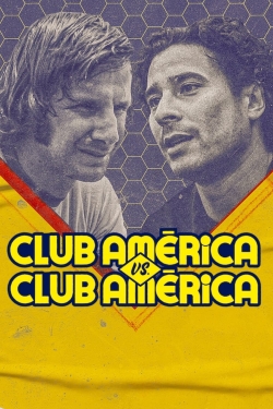 Club América vs. Club América-hd