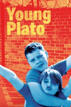 Young Plato-hd