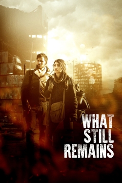 What Still Remains-hd