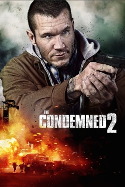 The Condemned 2-hd