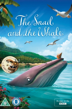The Snail and the Whale-hd