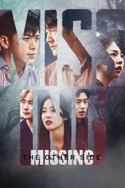Missing: The Other Side-hd