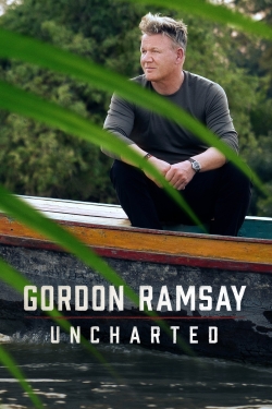 Gordon Ramsay: Uncharted-hd
