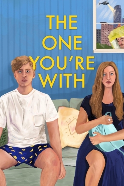 The One You're With-hd