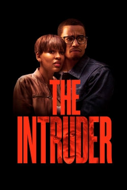 The Intruder-hd