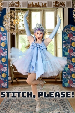 Stitch Please-hd