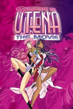 Revolutionary Girl Utena: The Adolescence of Utena-hd