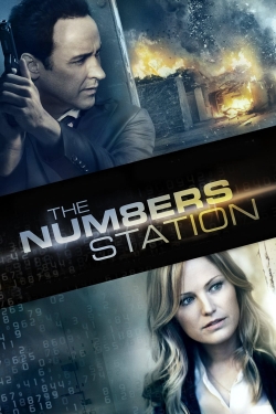 The Numbers Station-hd
