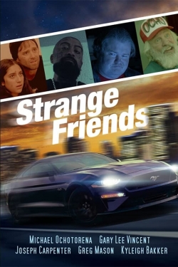 Strange Friends-hd