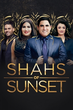 Shahs of Sunset-hd