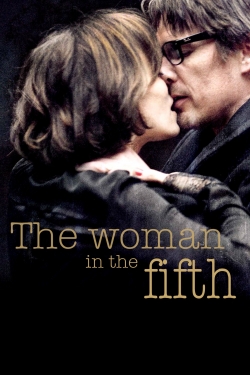 The Woman in the Fifth-hd