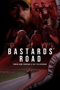 Bastards' Road-hd
