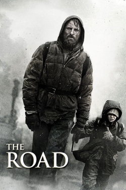 The Road-hd