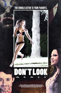 Don't Look-hd