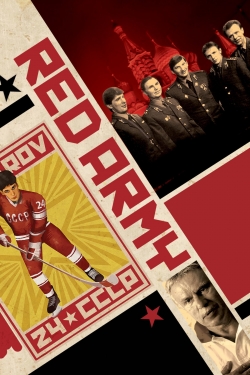 Red Army-hd