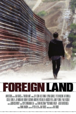 Foreign Land-hd