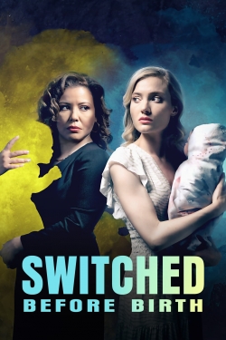 Switched Before Birth-hd