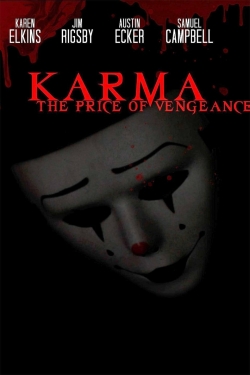 Karma: The Price of Vengeance-hd