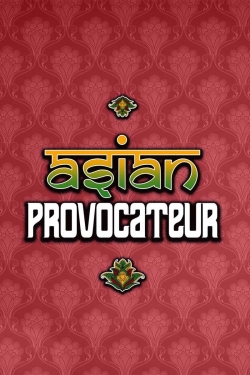 Asian Provocateur-hd