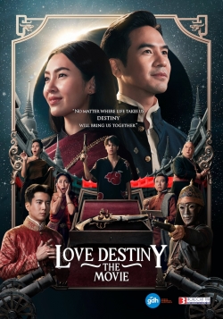 Love Destiny: The Movie-hd
