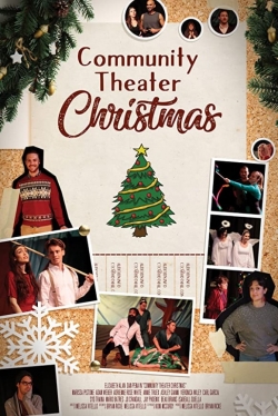Community Theater Christmas-hd