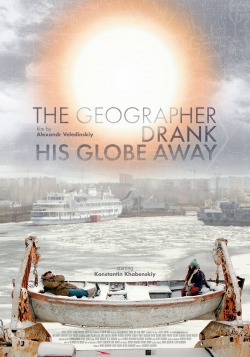 The Geographer Drank His Globe Away-hd