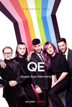 Queer Eye Germany-hd