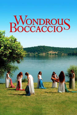 Wondrous Boccaccio-hd