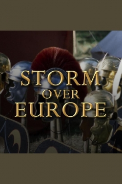 Storm Over Europe-hd