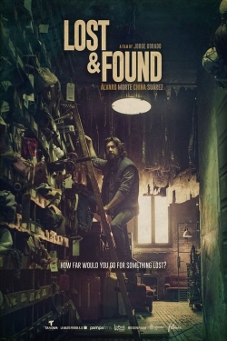 Lost & Found-hd