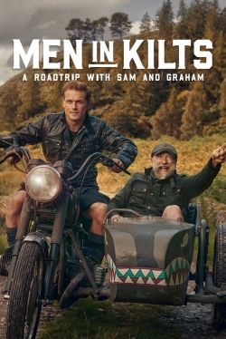 Men in Kilts: A Roadtrip with Sam and Graham-hd