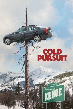 Cold Pursuit-hd